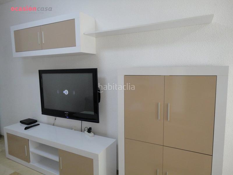 Foto df4393ba-0545-476f-b254-f4a040313f1f. Miete etagenwohnung mit heizung in Camino de Ronda Granada