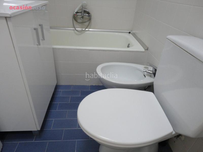 Foto b84dc4aa-58de-4695-828d-b1c174ed0a16. Rent flat with heating in Camino de Ronda Granada