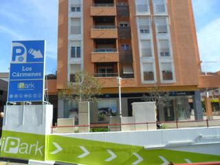 Locale commerciale in San Francisco Javier