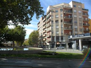 Locale commerciale in San Francisco Javier