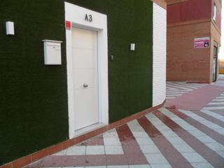 Locale commerciale in San Francisco Javier. Oportunidad única, local comercial o realizar vivienda como estu