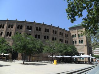 Lloguer Pis a Plaza de Toros. Última habitación libre para chico estudiente , magnífico piso e