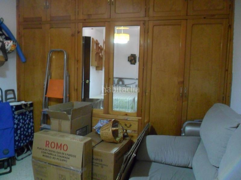 Foto 014d8804-f2f4-422c-a88c-3fb41bbbc53f. Miete etagenwohnung mit parking in La Cruz Granada