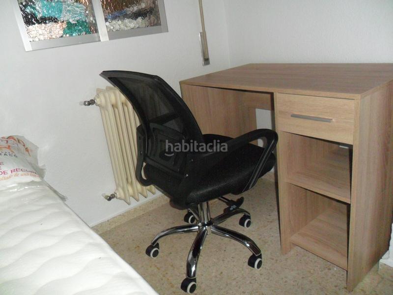 Foto 03c06275-9ead-4ada-b3f1-601445034ca8. Miete etagenwohnung mit parking in La Cruz Granada