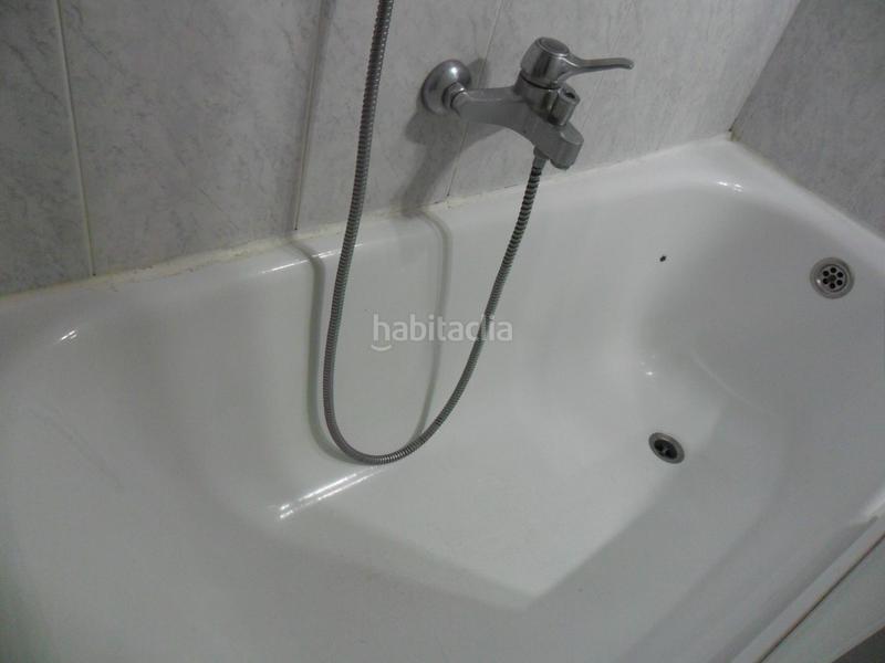 Foto 0c58c1ed-f39e-40da-8a6b-ed88ed19cb13. Miete etagenwohnung mit parking in La Cruz Granada