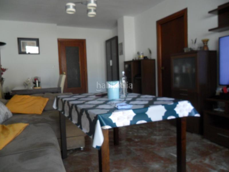 Foto 0e2c6cc3-2483-4402-8a43-1b395bad854b. Miete etagenwohnung mit parking in La Cruz Granada