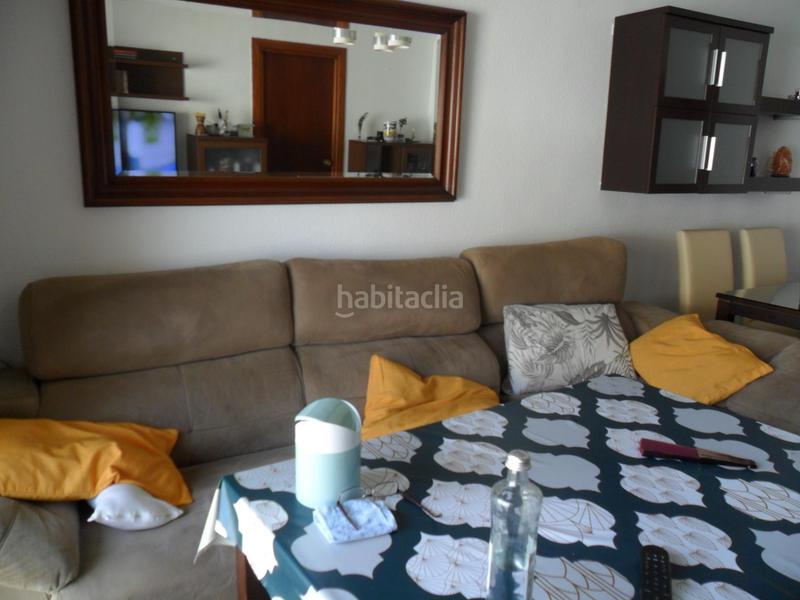 Foto 104cef54-850c-4194-8944-67c15bc657d3. Miete etagenwohnung mit parking in La Cruz Granada