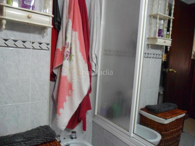 Foto 131216b5-6620-4799-9793-f39cfb0ef849. Miete etagenwohnung mit parking in La Cruz Granada