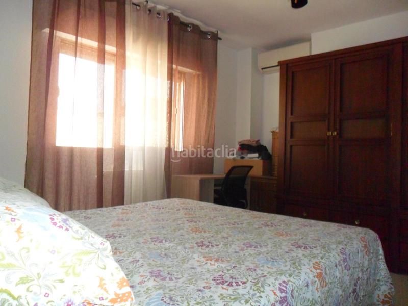 Foto 1d3c5dd3-147e-458f-a28a-6a7dcae3c3e3. Miete etagenwohnung mit parking in La Cruz Granada