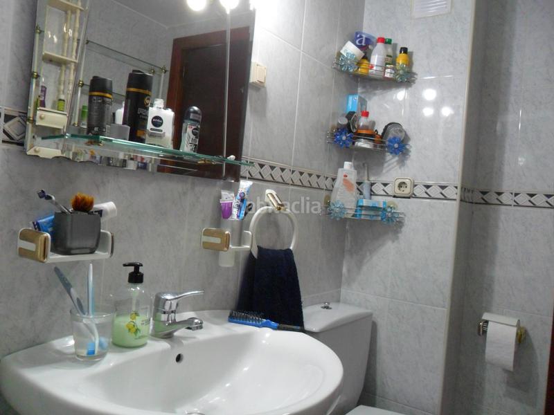 Foto 23ad30d3-ecd2-4119-bc8d-abe12ca05978. Miete etagenwohnung mit parking in La Cruz Granada