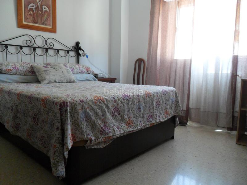 Foto 292d92b8-b713-4137-aed0-c4948a58e377. Miete etagenwohnung mit parking in La Cruz Granada