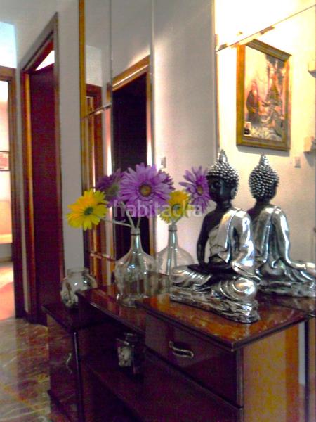 Foto 2b9b7fb6-b6dc-493d-ab41-64e5558c9349. Miete etagenwohnung mit parking in La Cruz Granada