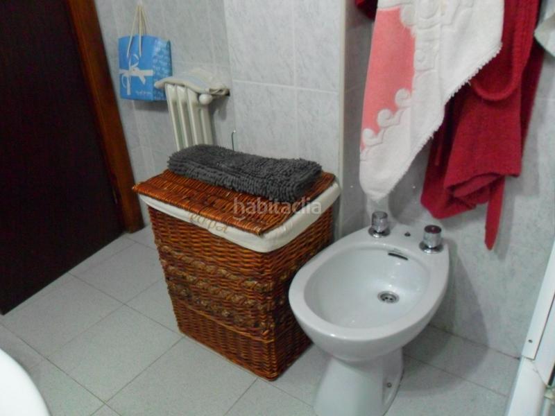 Foto 3a105775-da0c-4f3d-b0e2-bebe6fd4a832. Miete etagenwohnung mit parking in La Cruz Granada