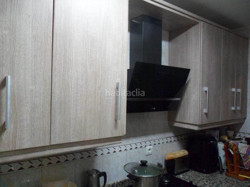 Foto 3dfbffe4-ce34-4b83-8f4d-4f7519adeb60. Miete etagenwohnung mit parking in La Cruz Granada