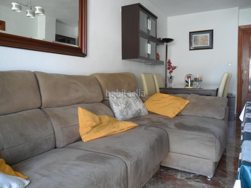 Foto 3e34fb55-4b81-44c5-8291-8af5db1461dc. Miete etagenwohnung mit parking in La Cruz Granada