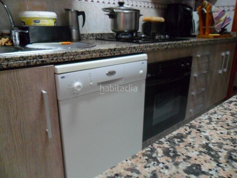 Foto 41a81d63-78f5-49fd-8d9e-878e14305f6f. Miete etagenwohnung mit parking in La Cruz Granada