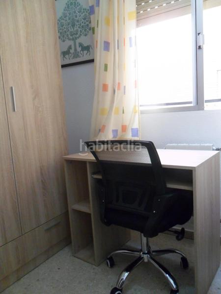 Foto 46126876-880b-4888-9478-66c6f67d338d. Miete etagenwohnung mit parking in La Cruz Granada