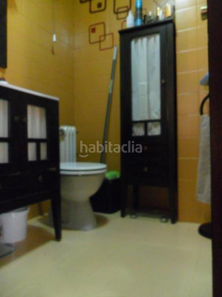 Foto 4a4c7cb3-3607-4316-92b1-1b7a2e84bf55. Miete etagenwohnung mit parking in La Cruz Granada