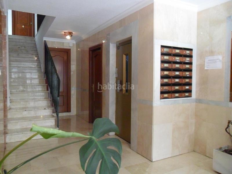 Foto 513e6d7d-61e6-4d60-989a-93b418d3c056. Miete etagenwohnung mit parking in La Cruz Granada