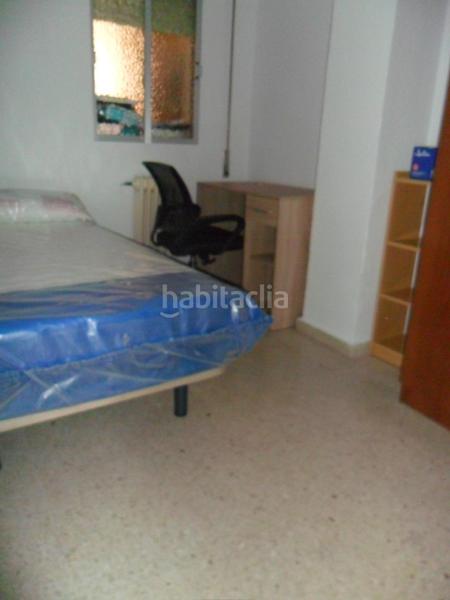 Foto 587034f8-da50-4590-8dd6-37020fe46ab4. Miete etagenwohnung mit parking in La Cruz Granada