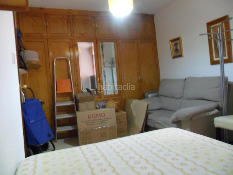 Foto 59c96e03-d73a-43ca-be1e-47d5a071b41c. Miete etagenwohnung mit parking in La Cruz Granada