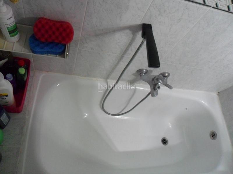 Foto 5eec52d2-78e8-4cf2-bf2a-13e52f775849. Miete etagenwohnung mit parking in La Cruz Granada