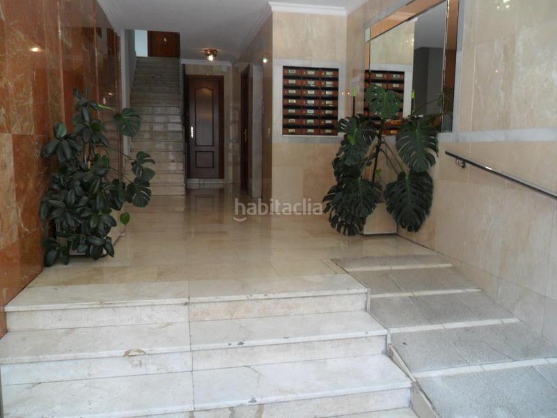 Foto 648a0ccf-0ac1-4275-a819-d462e9507d04. Miete etagenwohnung mit parking in La Cruz Granada