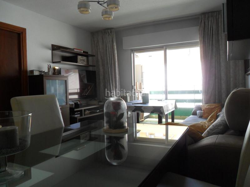 Foto 7473bf7e-90ec-4318-ae97-a397b4d2d79d. Miete etagenwohnung mit parking in La Cruz Granada