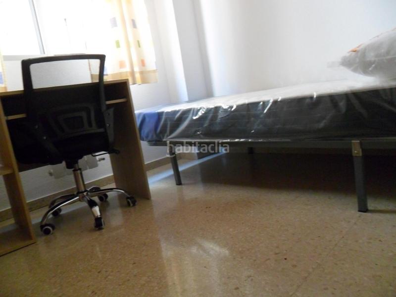 Foto 759584c4-186e-4f2e-8d4b-04afffc46954. Miete etagenwohnung mit parking in La Cruz Granada