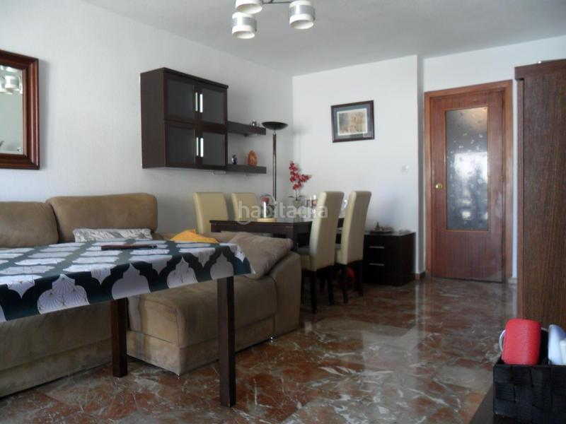 Foto 7d4af4e4-228e-48ed-beea-a056b3e221f8. Miete etagenwohnung mit parking in La Cruz Granada