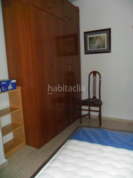 Foto 84a24db5-b3a6-46ab-8c0c-f7350fc33cf4. Miete etagenwohnung mit parking in La Cruz Granada