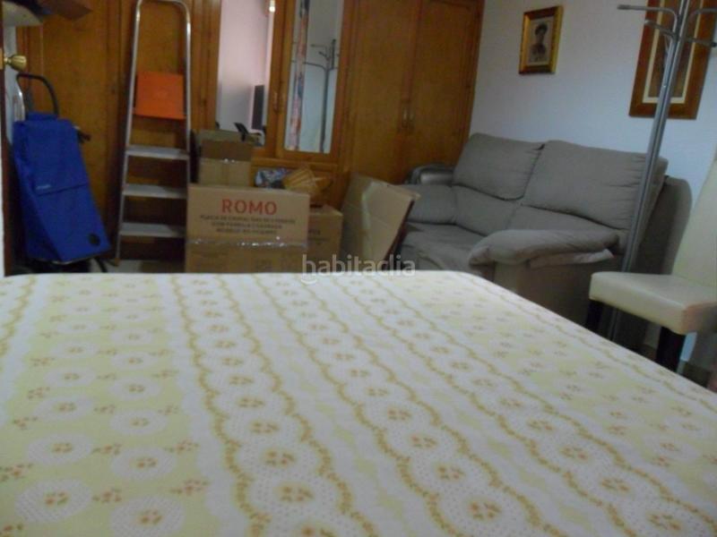 Foto 84d0c5cf-f380-4238-89c9-0dc3f1d1e8e8. Miete etagenwohnung mit parking in La Cruz Granada