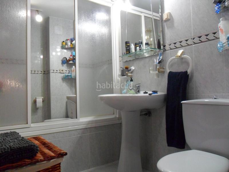 Foto 86fac5c0-97fe-409d-ad3e-d9b49c0e475d. Miete etagenwohnung mit parking in La Cruz Granada