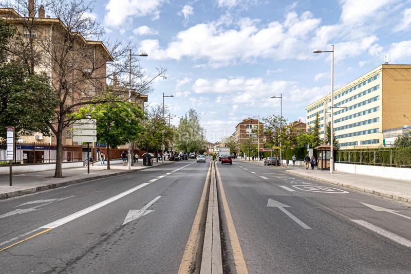 Foto 8b03b774-d98b-4e62-8386-a06638ece957. Miete etagenwohnung mit parking in La Cruz Granada