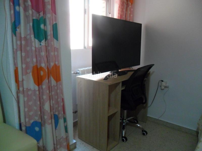 Foto 8ddb310f-5fb3-4de8-89b4-86093bfce8f0. Miete etagenwohnung mit parking in La Cruz Granada