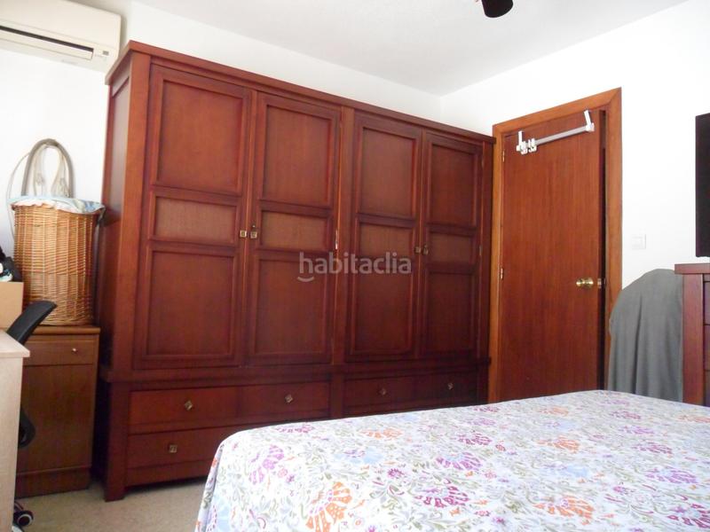 Foto 8ef3a390-fffc-442a-bdb5-7ce631965b07. Miete etagenwohnung mit parking in La Cruz Granada