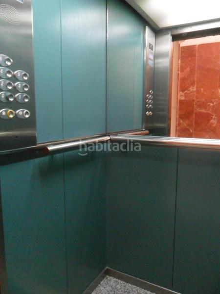 Foto 92f281da-eaf9-4f4f-9b9a-a1783a778fb1. Miete etagenwohnung mit parking in La Cruz Granada