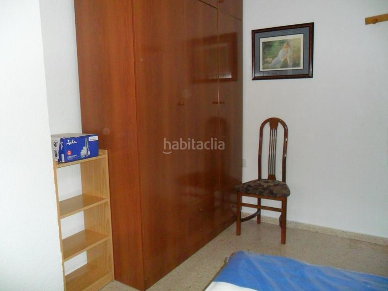 Foto 9b988e70-9f41-4ae8-934a-4a02f89ffb54. Miete etagenwohnung mit parking in La Cruz Granada