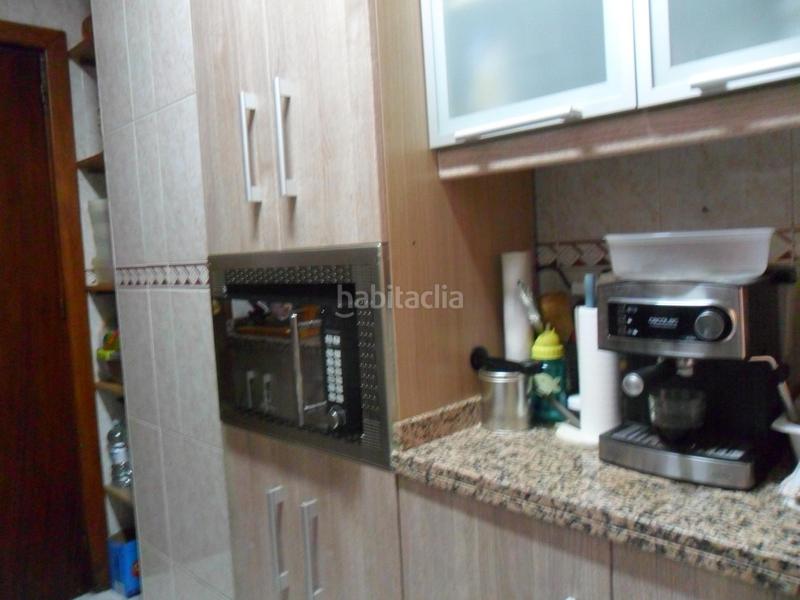 Foto a0d2d32f-0b2b-4450-be27-633929d177fe. Miete etagenwohnung mit parking in La Cruz Granada