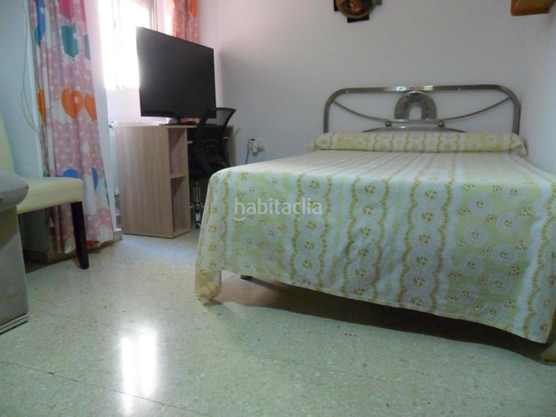 Foto a23f2a74-6ee5-4304-a2f3-fc314deb2380. Miete etagenwohnung mit parking in La Cruz Granada