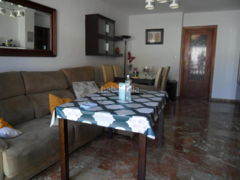 Foto ad56890a-28cf-438e-be7b-5aa5b957cf58. Miete etagenwohnung mit parking in La Cruz Granada