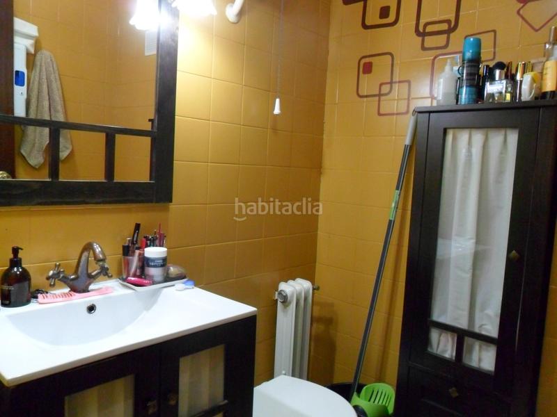 Foto b133d3b4-0ae6-4ef2-827c-50f8d10183f4. Miete etagenwohnung mit parking in La Cruz Granada