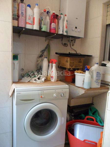 Foto b26bea04-f97f-45f0-9f15-b8f1bfb59c53. Miete etagenwohnung mit parking in La Cruz Granada