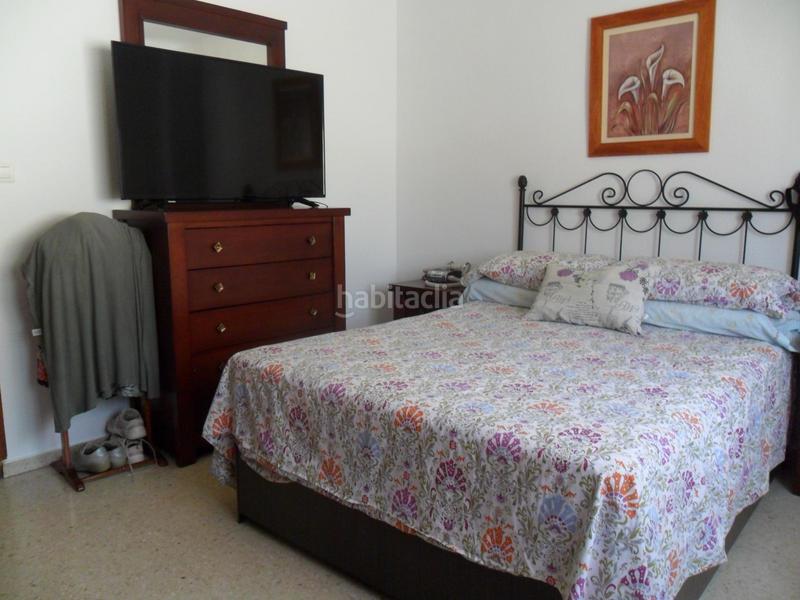 Foto b2bdbeaa-d2de-4a80-b52b-a429785aaed2. Miete etagenwohnung mit parking in La Cruz Granada