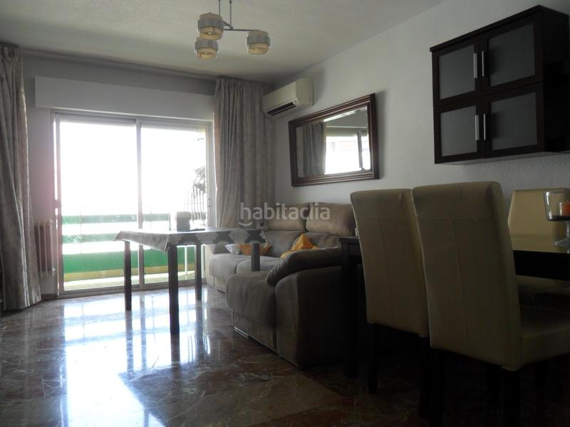 Foto b7970d16-3aad-4f3a-96fe-ef907efbaf4c. Miete etagenwohnung mit parking in La Cruz Granada