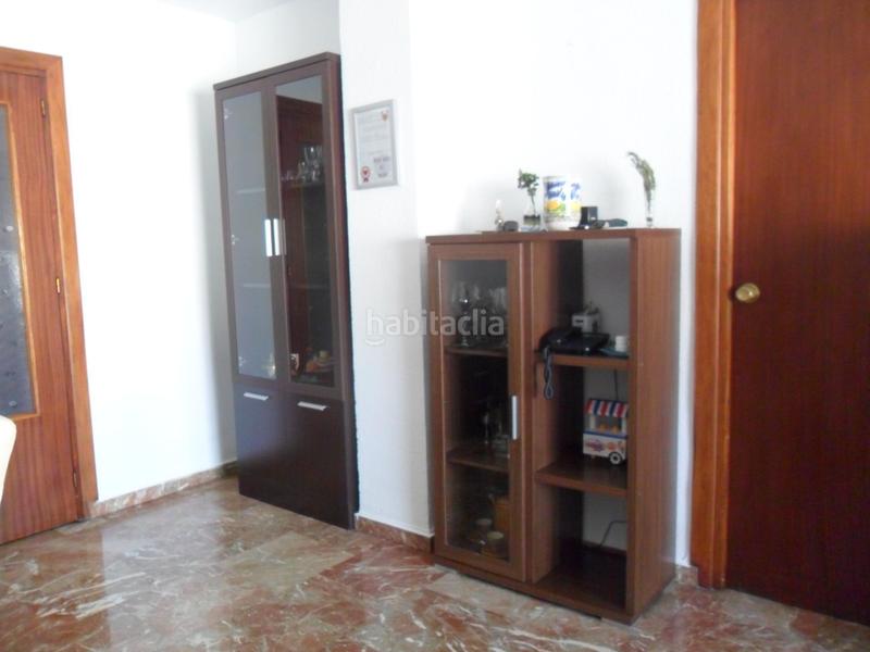 Foto bafc8dac-5bb1-421d-b8e6-bb8fe6212e33. Miete etagenwohnung mit parking in La Cruz Granada