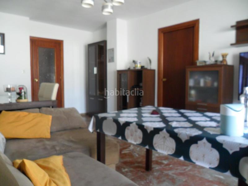 Foto bfc64c88-9a32-4139-9e98-0bf097bbdd86. Miete etagenwohnung mit parking in La Cruz Granada