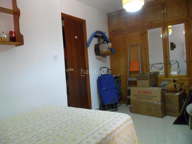 Foto c2b876d1-6915-494b-afc6-d4ea1fb0e23a. Miete etagenwohnung mit parking in La Cruz Granada