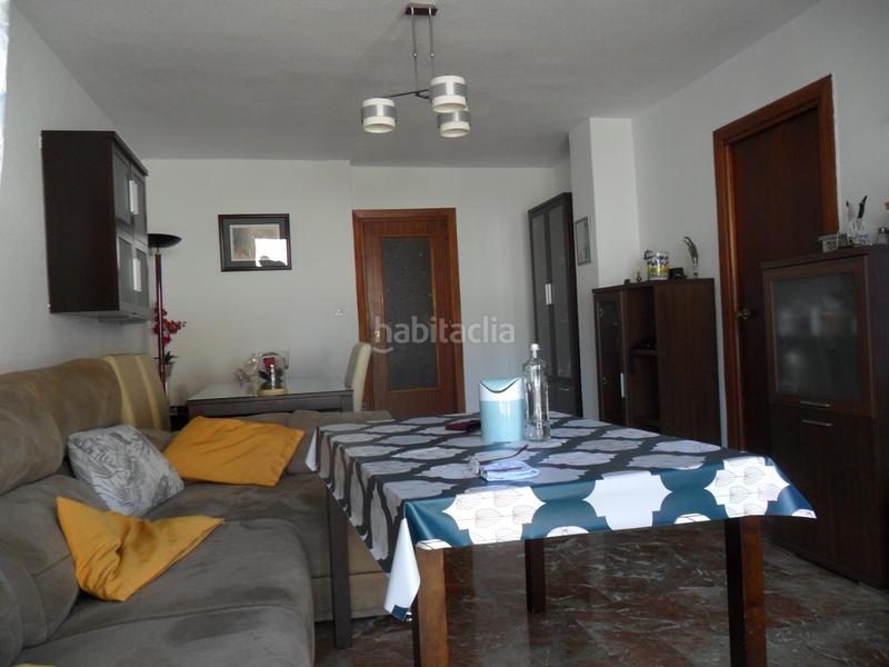 Foto c3c7e849-d1ef-4688-8f86-81cf2f0284aa. Miete etagenwohnung mit parking in La Cruz Granada