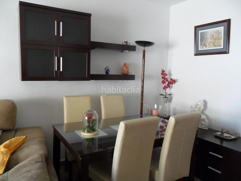 Foto d05bb3d3-c727-4cf8-b1c4-e8f2f99bec40. Miete etagenwohnung mit parking in La Cruz Granada